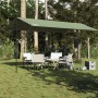 Wasserdichte grüne Campingplane 500x294 cm von vidaXL, Zelte - Ref: Foro24-94667, Preis: 39,47 €, Rabatt: %