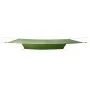 Wasserdichte grüne Campingplane 500x294 cm von vidaXL, Zelte - Ref: Foro24-94667, Preis: 41,67 €, Rabatt: %