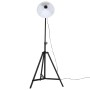 Stehlampe Weiß 25 W E27 61x61x90/150 cm von vidaXL, Lampen - Ref: Foro24-371865, Preis: 72,79 €, Rabatt: %