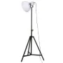 Stehlampe Weiß 25 W E27 61x61x90/150 cm von vidaXL, Lampen - Ref: Foro24-371865, Preis: 72,19 €, Rabatt: %