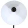Lámpara de pie blanco 25 W E27 61x61x90/150 cm de vidaXL, Lámparas - Ref: Foro24-371865, Precio: 72,19 €, Descuento: %