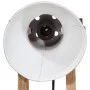 Abgenutzte rote Schreibtischlampe 25 W E27 30x17x40 cm von vidaXL, Lampen - Ref: Foro24-371903, Preis: 28,77 €, Rabatt: %