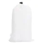 Red de camuflaje con bolsa de almacenamiento blanco 412x144 cm by vidaXL, Protective equipment for hunting and shooting - Ref...