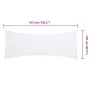 Red de camuflaje con bolsa de almacenamiento blanco 412x144 cm by vidaXL, Protective equipment for hunting and shooting - Ref...