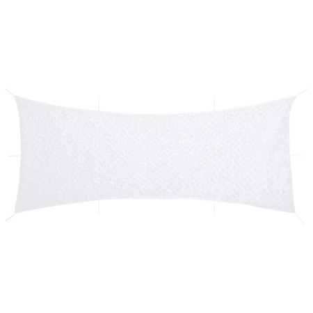 Tarnnetz mit weißem Aufbewahrungsbeutel 708x423 cm von vidaXL, Schutzausrüstung für Jagd und Schießen - Ref: Foro24-4008291, ...