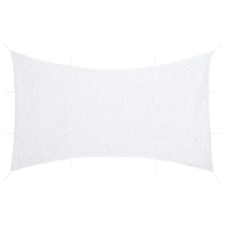 Tarnnetz mit weißem Aufbewahrungsbeutel 729x602 cm von vidaXL, Schutzausrüstung für Jagd und Schießen - Ref: Foro24-4008298, ...