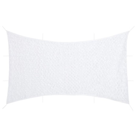 Tarnnetz mit weißem Aufbewahrungsbeutel 729x602 cm von vidaXL, Schutzausrüstung für Jagd und Schießen - Ref: Foro24-4008298, ...