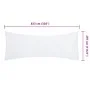 Red de camuflaje con bolsa de almacenamiento blanco 833x297 cm de vidaXL, Equipamiento de protección para caza y tiro - Ref: ...