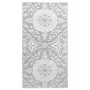 Alfombra de exterior PP gris claro 80x150 cm de vidaXL, Protectores para exterior - Ref: Foro24-310448, Precio: 22,72 €, Desc...