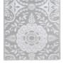 Hellgrauer PP-Außenteppich 80x150 cm von vidaXL, Outdoor-Protektoren - Ref: Foro24-310448, Preis: 26,61 €, Rabatt: %