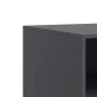 Muebles para TV 2 unidades acero gris antracita 67x39x44 cm de vidaXL, Muebles TV - Ref: Foro24-841744, Precio: 129,86 €, Des...