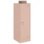 Pink steel sideboard 34.5x39x107 cm by vidaXL, Sideboards - Ref: Foro24-841704, Price: 83,66 €, Discount: %