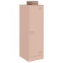 Rosafarbenes Sideboard aus Stahl, 34,5 x 39 x 107 cm von vidaXL, Sideboards - Ref: Foro24-841704, Preis: 84,45 €, Rabatt: %