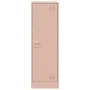 Pink steel sideboard 34.5x39x107 cm by vidaXL, Sideboards - Ref: Foro24-841704, Price: 83,66 €, Discount: %