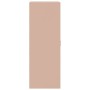 Pink steel sideboard 34.5x39x107 cm by vidaXL, Sideboards - Ref: Foro24-841704, Price: 84,45 €, Discount: %