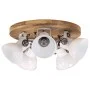 White ceiling lamp 25 W E27 50x50x25 cm by vidaXL, Lamps - Ref: Foro24-371832, Price: 134,12 €, Discount: %
