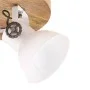 White ceiling lamp 25 W E27 50x50x25 cm by vidaXL, Lamps - Ref: Foro24-371832, Price: 134,12 €, Discount: %