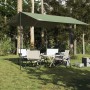 Grüne wasserdichte Campingplane 360x294 cm von vidaXL, Zelte - Ref: Foro24-94658, Preis: 40,34 €, Rabatt: %