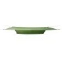 Lona de camping impermeable verde 360x294 cm de vidaXL, Tiendas de campaña - Ref: Foro24-94658, Precio: 41,79 €, Descuento: %