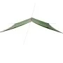 Green waterproof camping tarp 360x294 cm by vidaXL, tents - Ref: Foro24-94658, Price: 41,79 €, Discount: %