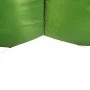 Green waterproof camping tarp 360x294 cm by vidaXL, tents - Ref: Foro24-94658, Price: 41,79 €, Discount: %