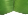 Lona de camping impermeable verde 360x294 cm de vidaXL, Tiendas de campaña - Ref: Foro24-94658, Precio: 40,34 €, Descuento: %