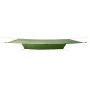 Grüne wasserdichte Campingplane 400x294 cm von vidaXL, Zelte - Ref: Foro24-94664, Preis: 42,64 €, Rabatt: %