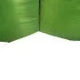 Lona de camping impermeable verde 400x294 cm de vidaXL, Tiendas de campaña - Ref: Foro24-94664, Precio: 44,20 €, Descuento: %