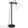 Weiße Schreibtischlampe 25 W E27 15x15x55 cm von vidaXL, Lampen - Ref: Foro24-371851, Preis: 37,91 €, Rabatt: %