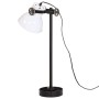 Weiße Schreibtischlampe 25 W E27 15x15x55 cm von vidaXL, Lampen - Ref: Foro24-371851, Preis: 38,21 €, Rabatt: %