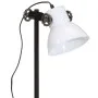 Weiße Schreibtischlampe 25 W E27 15x15x55 cm von vidaXL, Lampen - Ref: Foro24-371851, Preis: 37,91 €, Rabatt: %
