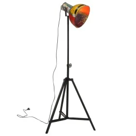 Colorful floor lamp 25 W E27 61x61x90/150 cm by vidaXL, Lamps - Ref: Foro24-371866, Price: 113,90 €, Discount: %