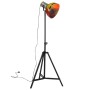 Lámpara de pie de colores 25 W E27 61x61x90/150 cm de vidaXL, Lámparas - Ref: Foro24-371866, Precio: 115,37 €