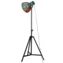 Bunte Stehleuchte 25 W E27 61x61x90/150 cm von vidaXL, Lampen - Ref: Foro24-371866, Preis: 115,47 €, Rabatt: %