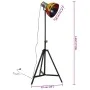 Colorful floor lamp 25 W E27 61x61x90/150 cm by vidaXL, Lamps - Ref: Foro24-371866, Price: 113,90 €, Discount: %