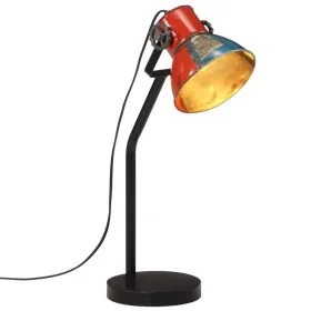 Colorful desk lamp 25 W E27 17x17x60 cm by vidaXL, Lamps - Ref: Foro24-371887, Price: 61,95 €, Discount: %