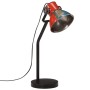 Bunte Schreibtischlampe 25 W E27 17x17x60 cm von vidaXL, Lampen - Ref: Foro24-371887, Preis: 62,88 €, Rabatt: %