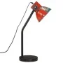 Bunte Schreibtischlampe 25 W E27 17x17x60 cm von vidaXL, Lampen - Ref: Foro24-371887, Preis: 61,95 €, Rabatt: %