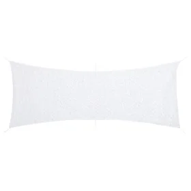 Camouflage net with storage bag white 525x205 cm by vidaXL, Protective equipment for hunting and shooting - Ref: Foro24-40082...