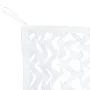 Camouflage net with storage bag white 721x294 cm by vidaXL, Protective equipment for hunting and shooting - Ref: Foro24-40082...