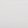 Weiße Gartenbank aus Polypropylen, 110 x 52 x 71 cm von vidaXL, Gartenbänke - Ref: Foro24-4009379, Preis: 138,34 €, Rabatt: %