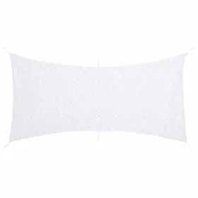 Camouflage net with storage bag white 506x279 cm by vidaXL, Protective equipment for hunting and shooting - Ref: Foro24-40082...