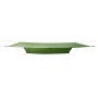 Grüne wasserdichte Campingplane 500x294 cm von vidaXL, Zelte - Ref: Foro24-94670, Preis: 49,31 €, Rabatt: %