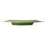 Lona de camping impermeable verde 500x294 cm de vidaXL, Tiendas de campaña - Ref: Foro24-94670, Precio: 51,12 €, Descuento: %