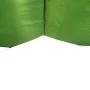 Lona de camping impermeable verde 500x294 cm de vidaXL, Tiendas de campaña - Ref: Foro24-94670, Precio: 51,12 €, Descuento: %