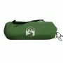 Lona de camping impermeable verde 500x294 cm de vidaXL, Tiendas de campaña - Ref: Foro24-94670, Precio: 51,12 €, Descuento: %