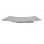 Lona de camping impermeable gris y naranja 500x294 cm de vidaXL, Tiendas de campaña - Ref: Foro24-94672, Precio: 53,05 €, Des...