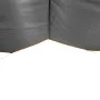 Lona de camping impermeable gris y naranja 500x294 cm de vidaXL, Tiendas de campaña - Ref: Foro24-94672, Precio: 53,05 €, Des...
