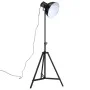 Black floor lamp 25 W E27 61x61x90/150 cm by vidaXL, Lamps - Ref: Foro24-371864, Price: 81,59 €, Discount: %