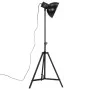 Black floor lamp 25 W E27 61x61x90/150 cm by vidaXL, Lamps - Ref: Foro24-371864, Price: 81,59 €, Discount: %